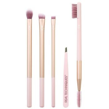 Naturally Beautiful Eye Set - Štetec
